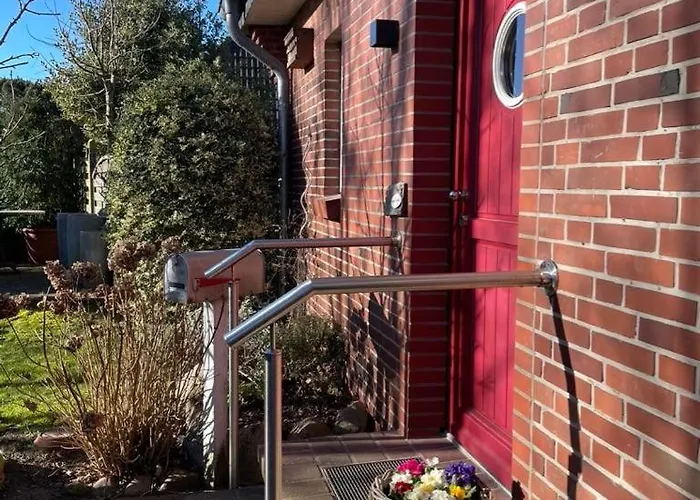 Ferienwohnung Stroenlooper