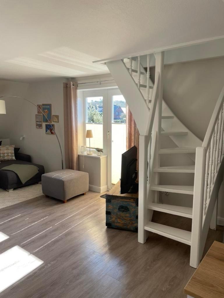 Apartment Stroenlooper Westerland