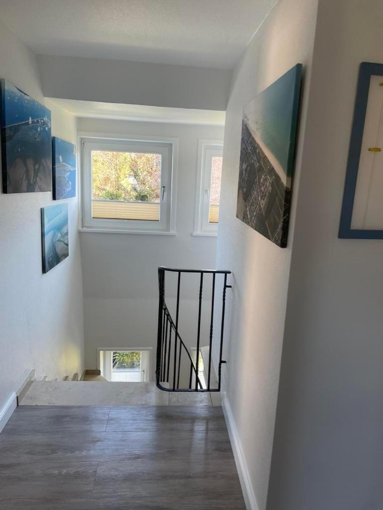 Stroenlooper Apartment Westerland