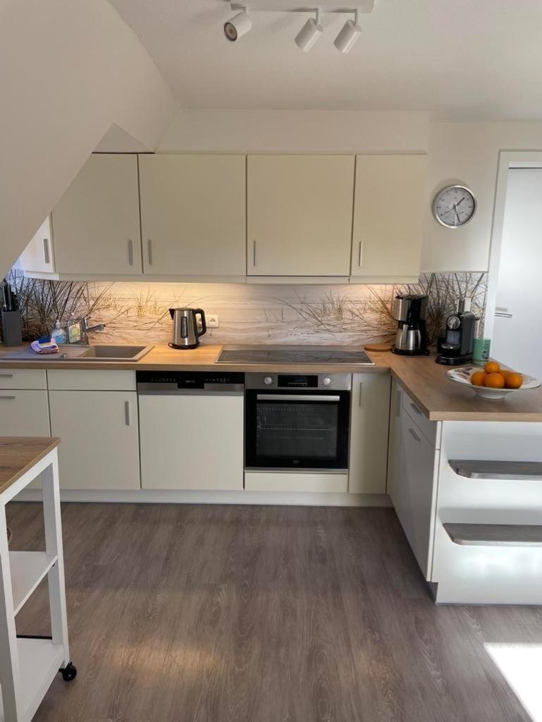 Stroenlooper Apartment *
