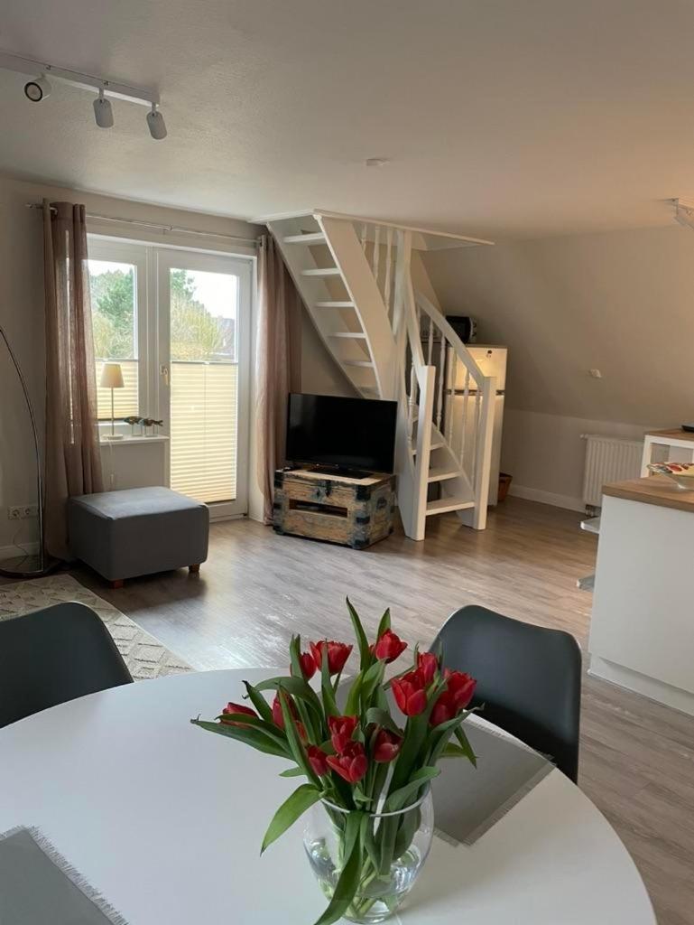 Stroenlooper Apartment Westerland